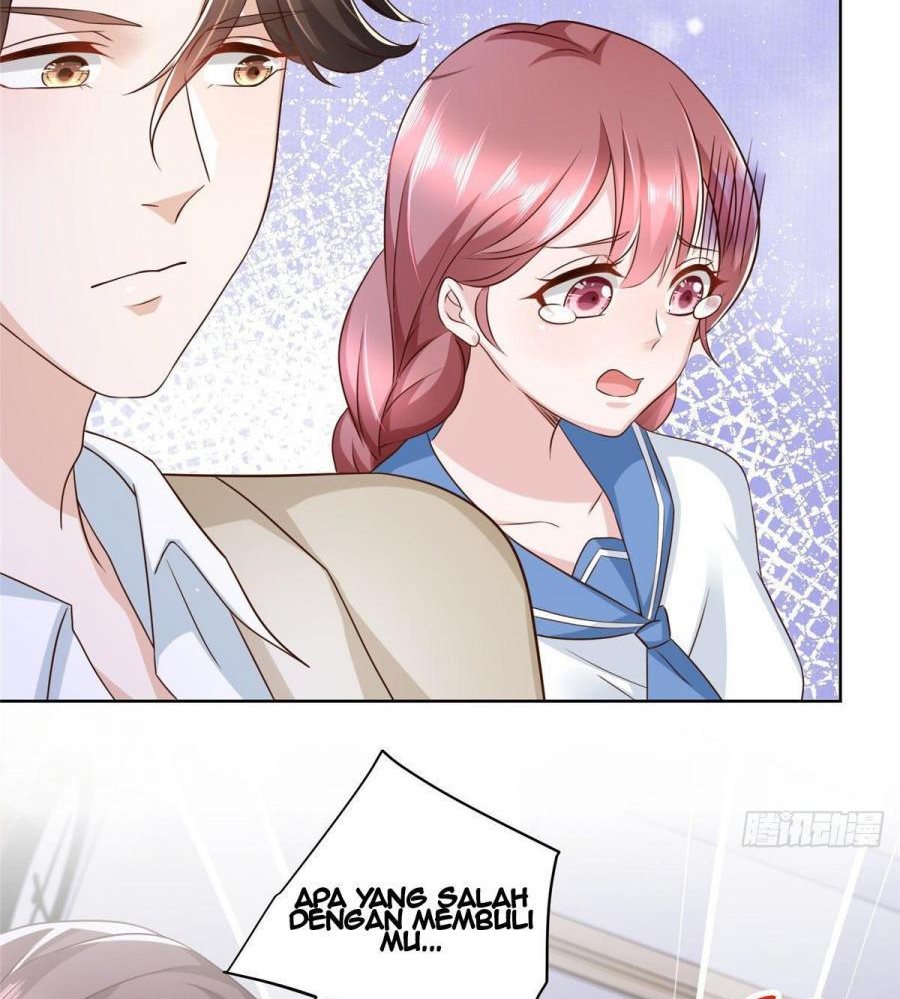 I Randomly Have A New Career Every Week Chapter 32 - halaman 17