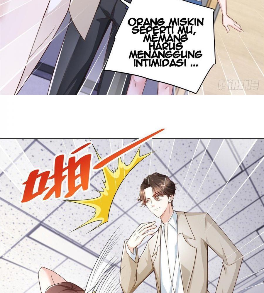 I Randomly Have A New Career Every Week Chapter 32 - halaman 19