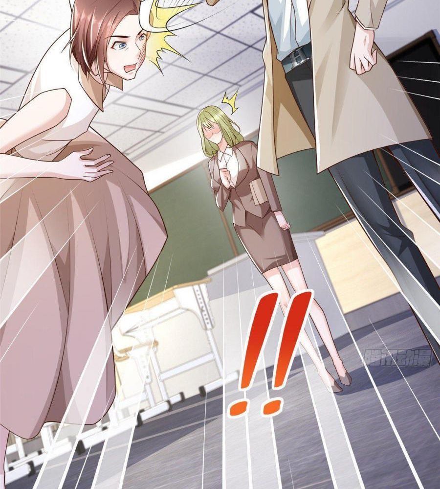I Randomly Have A New Career Every Week Chapter 32 - halaman 20