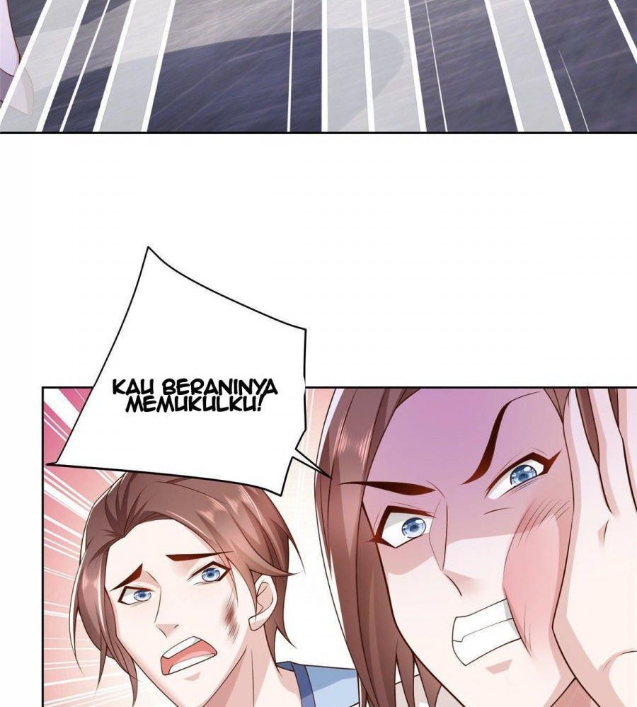I Randomly Have A New Career Every Week Chapter 32 - halaman 21