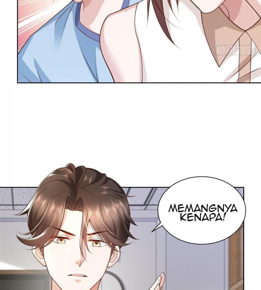 I Randomly Have A New Career Every Week Chapter 32 - halaman 22