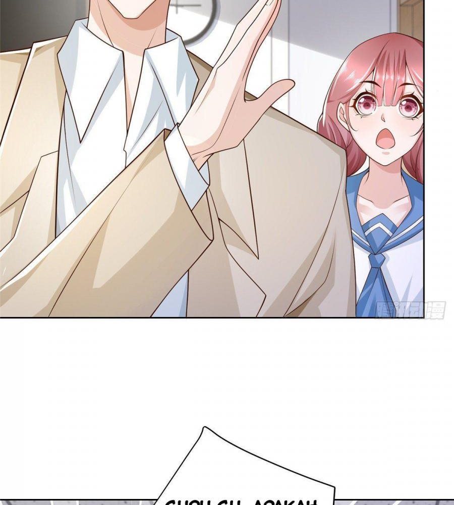I Randomly Have A New Career Every Week Chapter 32 - halaman 23