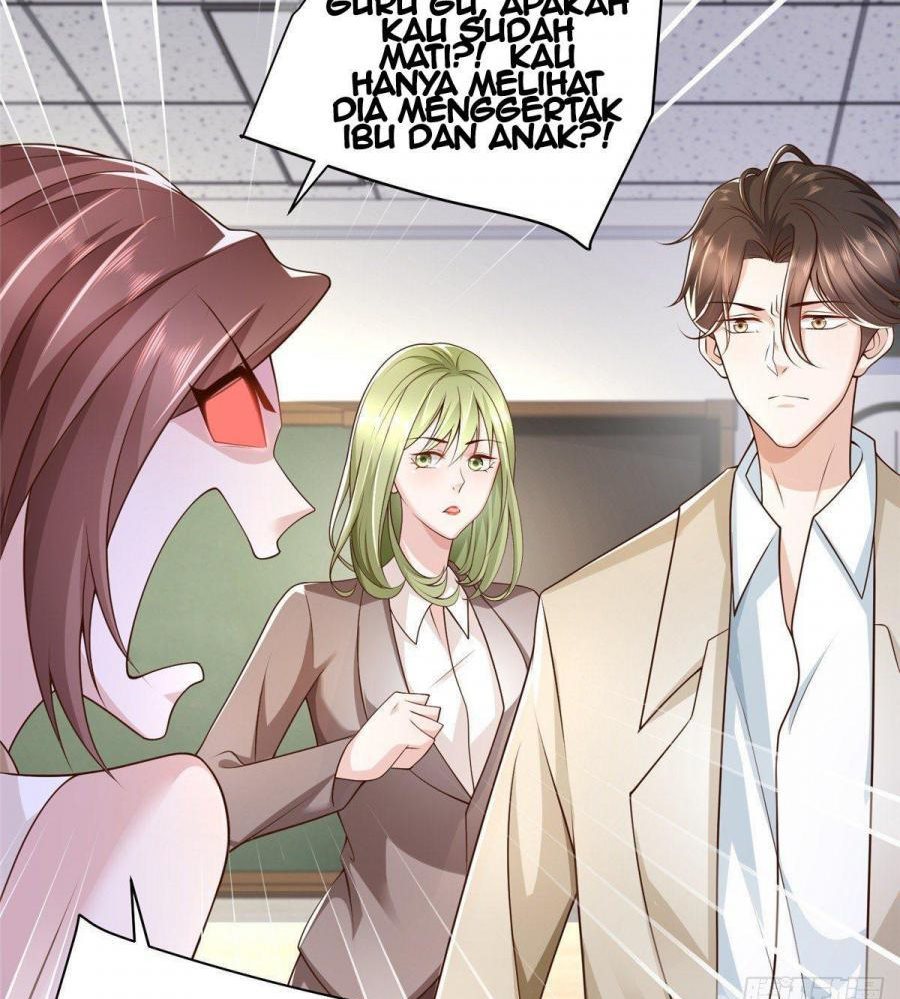 I Randomly Have A New Career Every Week Chapter 32 - halaman 24