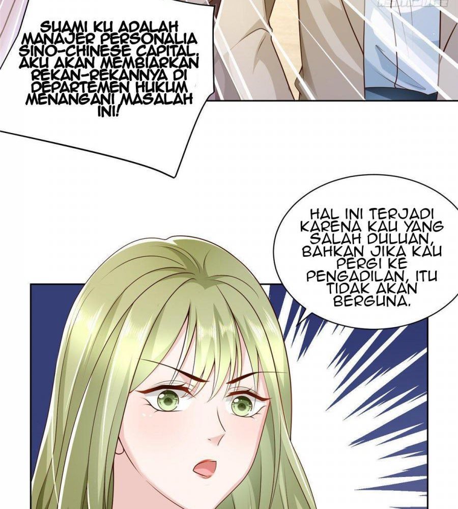 I Randomly Have A New Career Every Week Chapter 32 - halaman 25