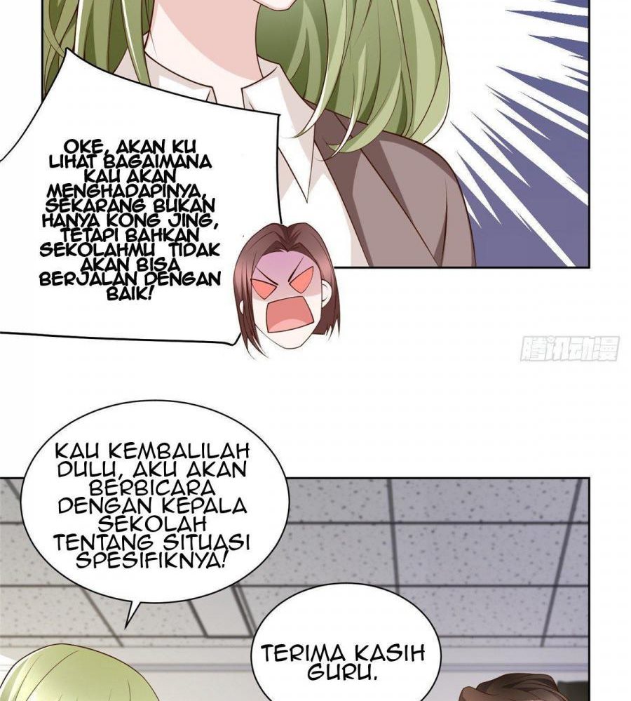 I Randomly Have A New Career Every Week Chapter 32 - halaman 26