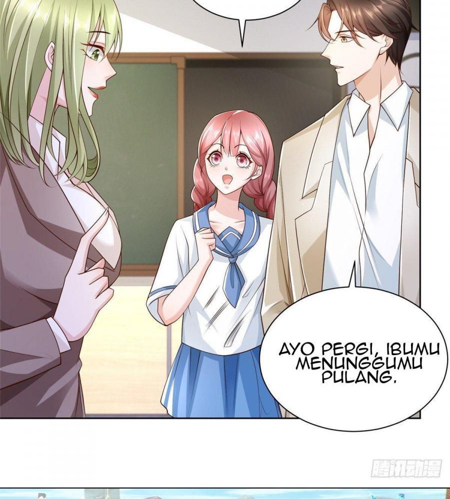I Randomly Have A New Career Every Week Chapter 32 - halaman 27
