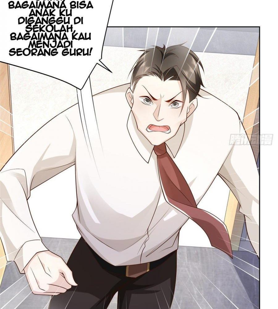I Randomly Have A New Career Every Week Chapter 32 - halaman 30