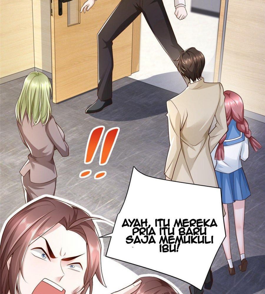 I Randomly Have A New Career Every Week Chapter 32 - halaman 32