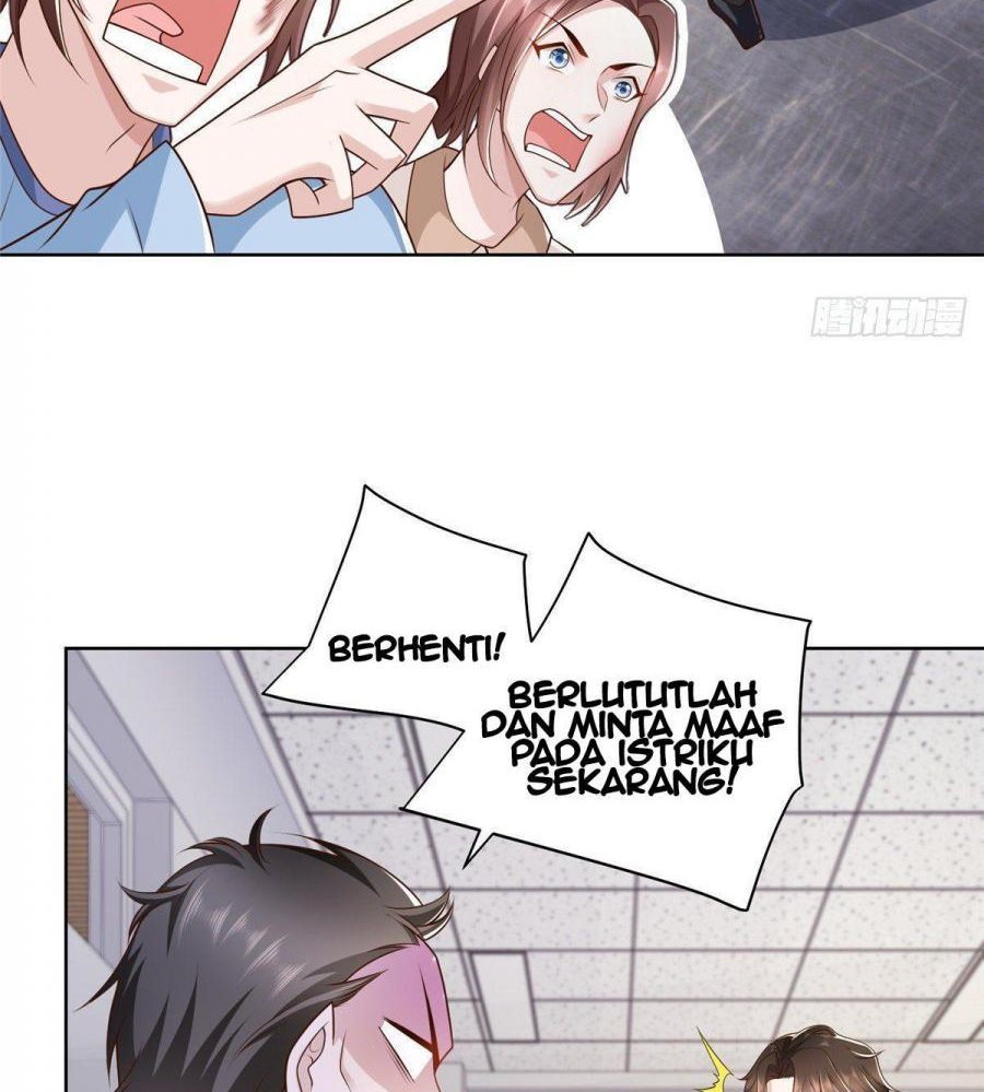 I Randomly Have A New Career Every Week Chapter 32 - halaman 33
