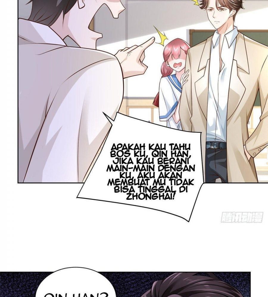 I Randomly Have A New Career Every Week Chapter 32 - halaman 34