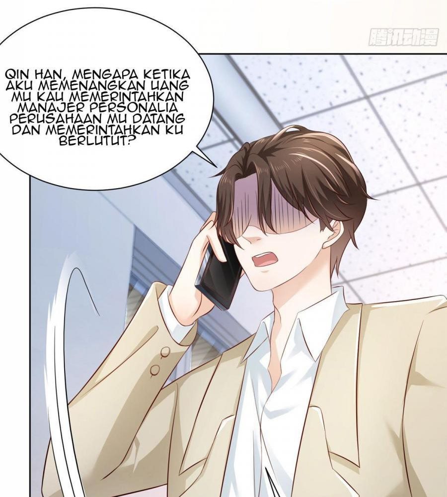 I Randomly Have A New Career Every Week Chapter 32 - halaman 36