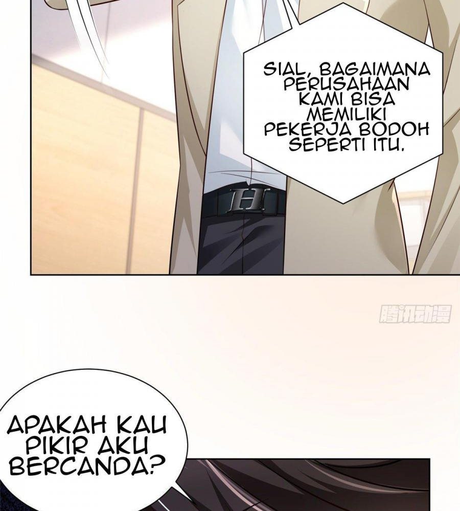 I Randomly Have A New Career Every Week Chapter 32 - halaman 37