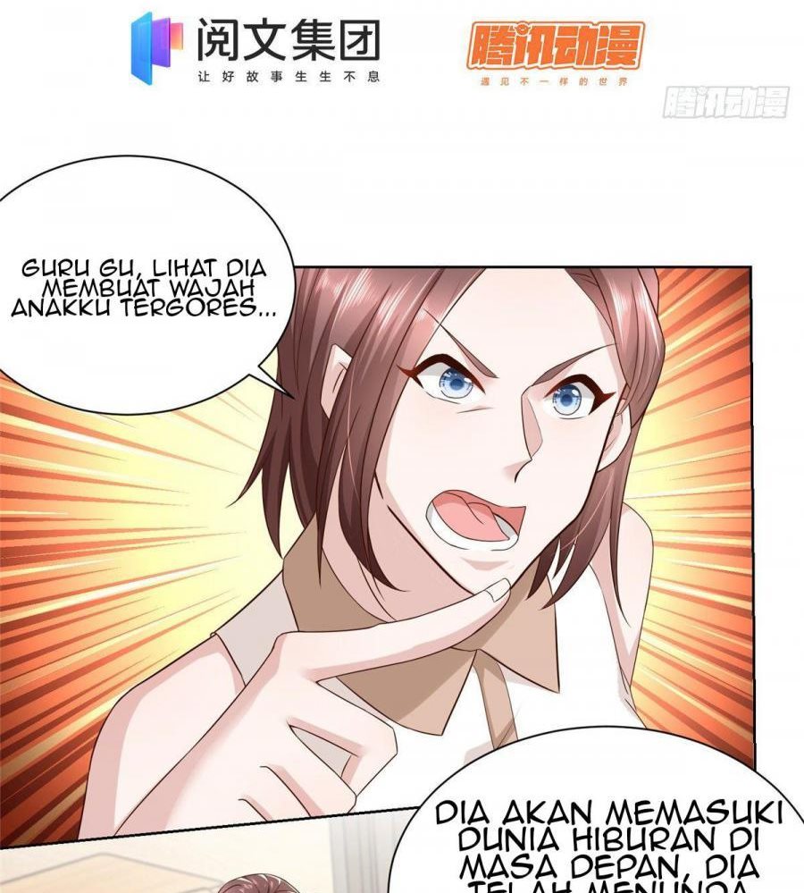 I Randomly Have A New Career Every Week Chapter 32 - halaman 4