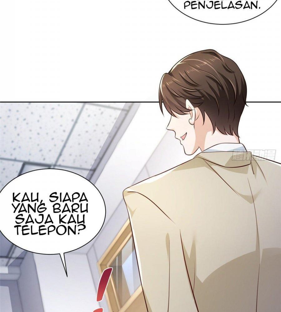 I Randomly Have A New Career Every Week Chapter 32 - halaman 40