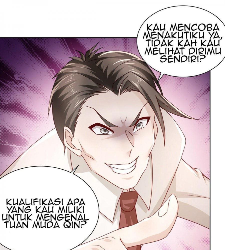 I Randomly Have A New Career Every Week Chapter 32 - halaman 43