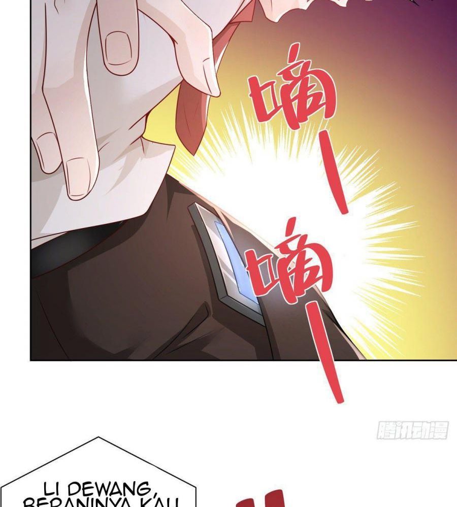 I Randomly Have A New Career Every Week Chapter 32 - halaman 45