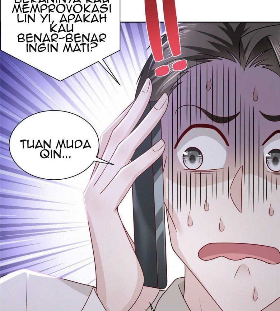 I Randomly Have A New Career Every Week Chapter 32 - halaman 46