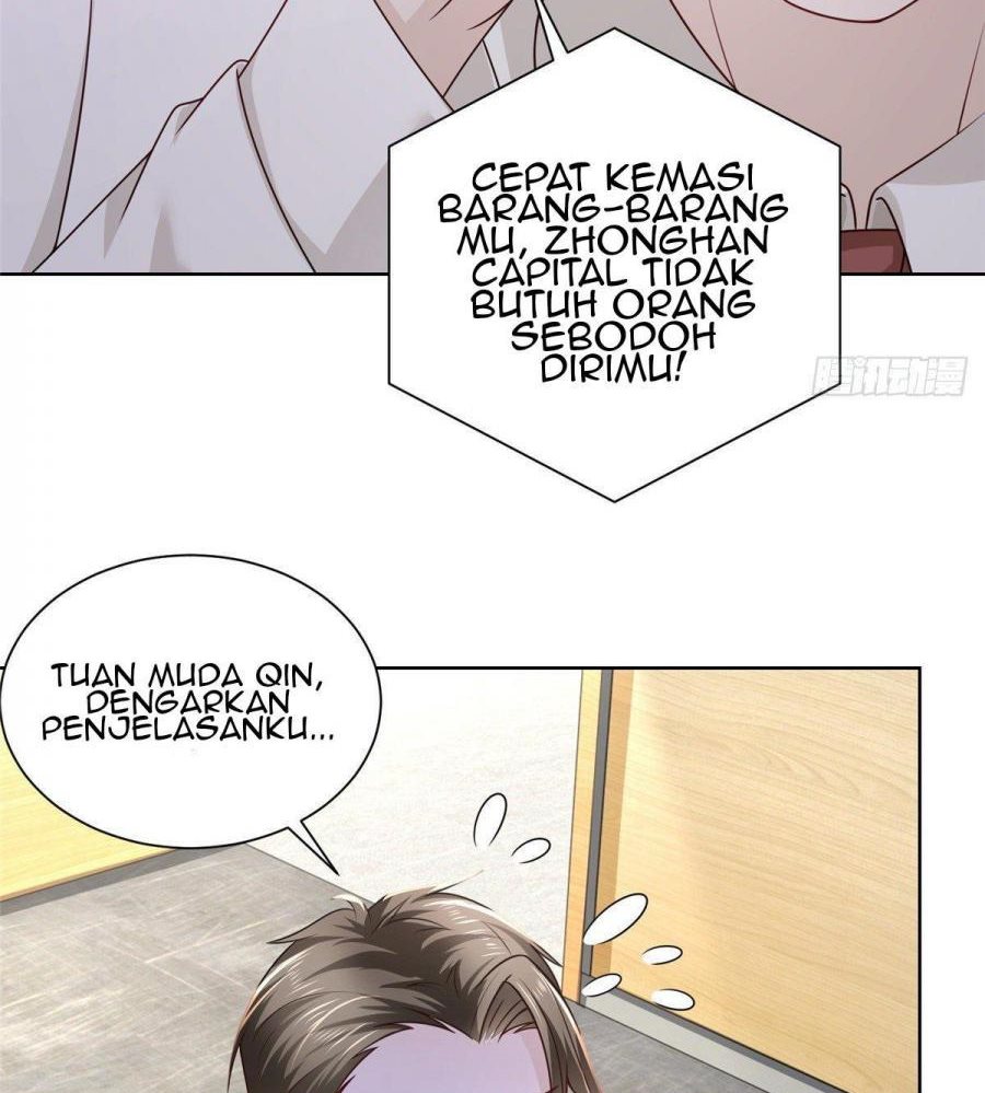 I Randomly Have A New Career Every Week Chapter 32 - halaman 47