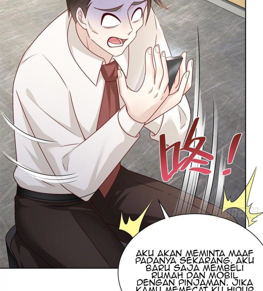 I Randomly Have A New Career Every Week Chapter 32 - halaman 48