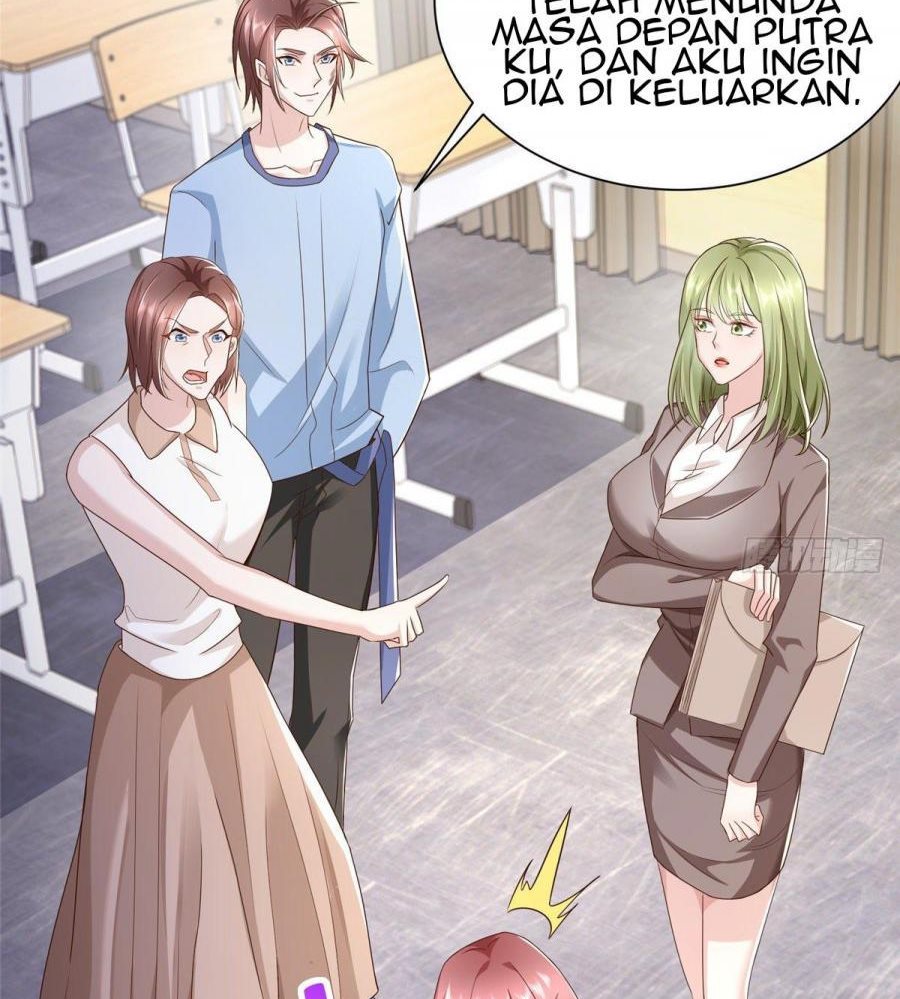 I Randomly Have A New Career Every Week Chapter 32 - halaman 5