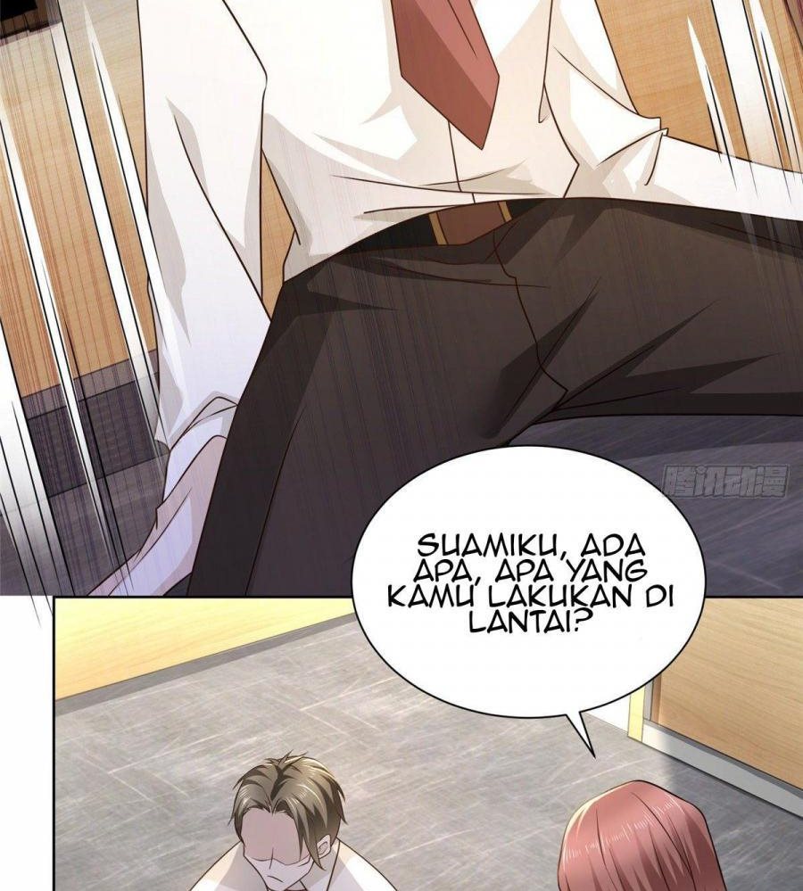 I Randomly Have A New Career Every Week Chapter 32 - halaman 51