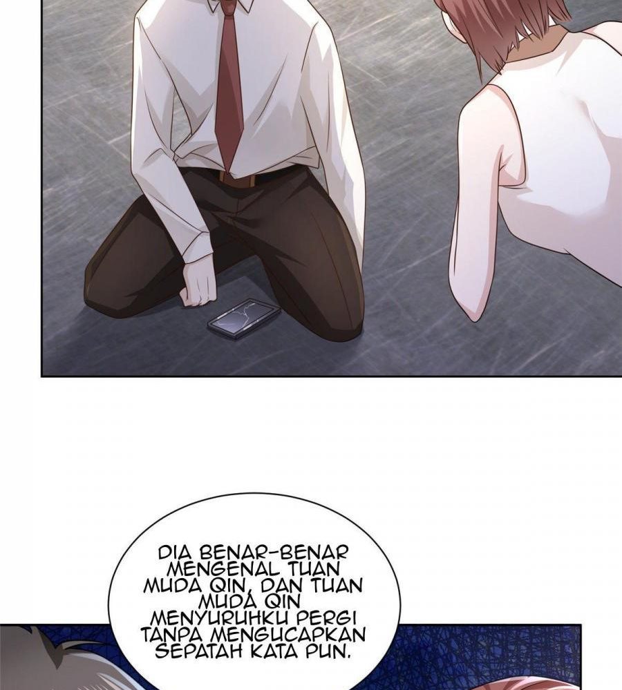 I Randomly Have A New Career Every Week Chapter 32 - halaman 52