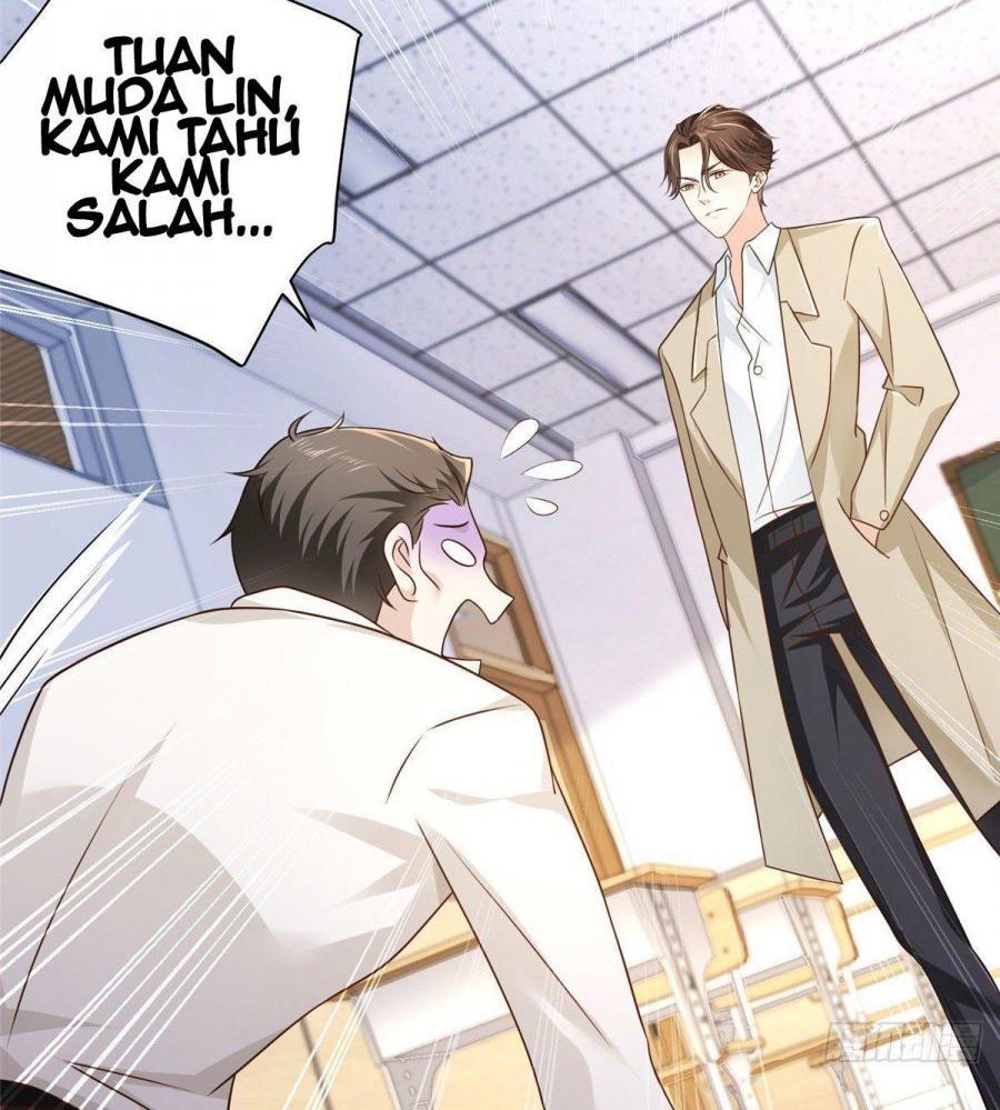 I Randomly Have A New Career Every Week Chapter 32 - halaman 55