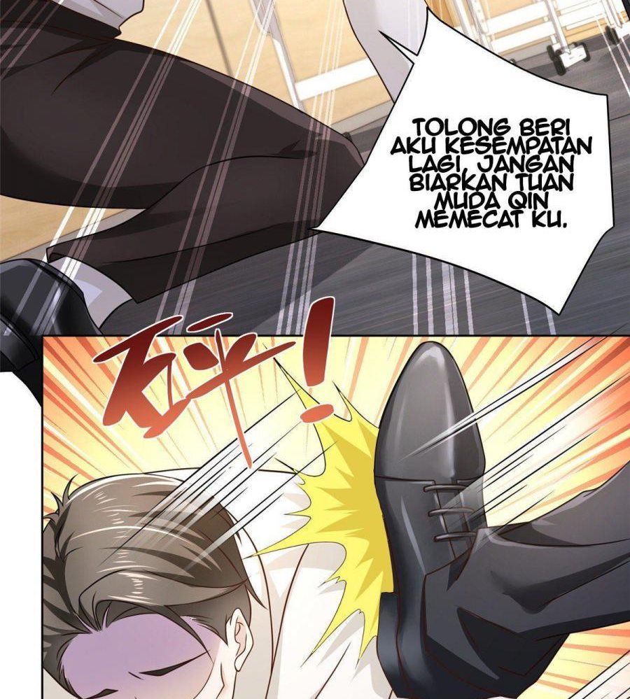 I Randomly Have A New Career Every Week Chapter 32 - halaman 56