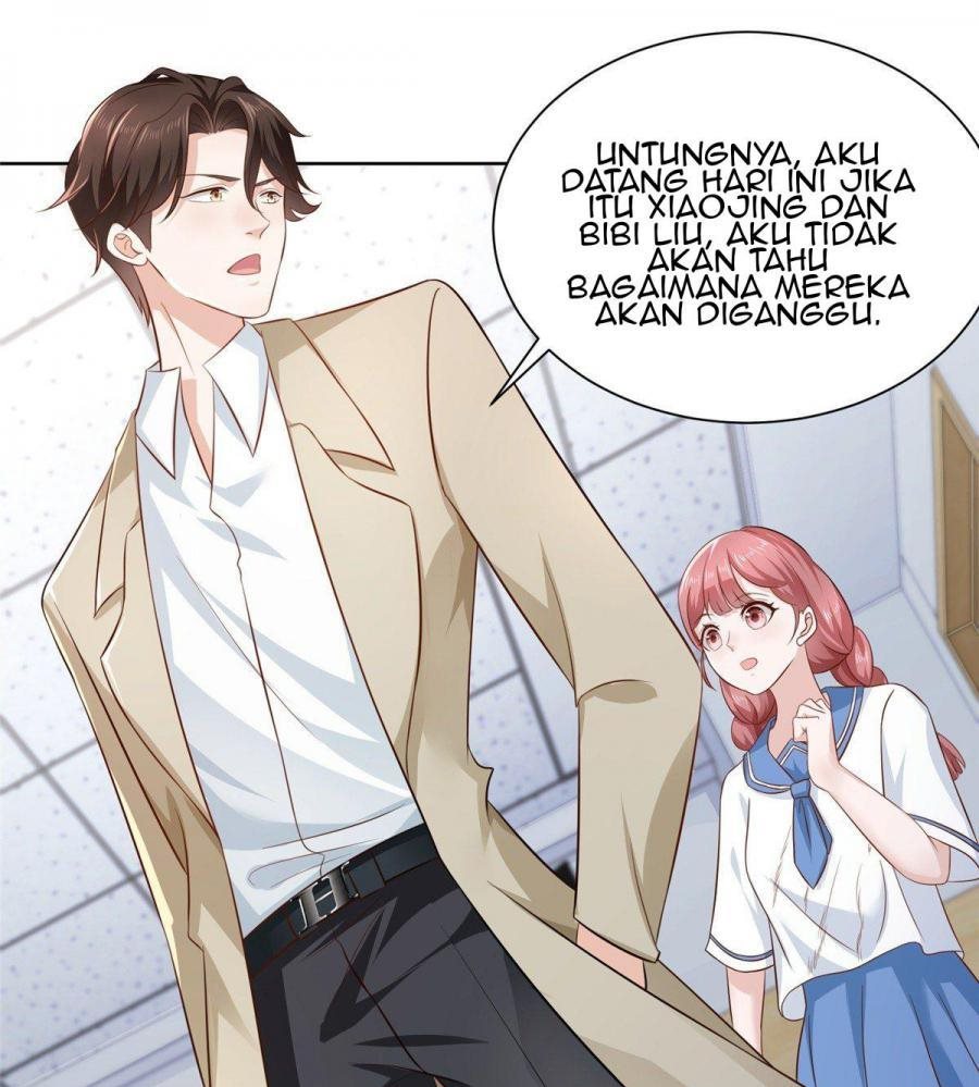 I Randomly Have A New Career Every Week Chapter 32 - halaman 58