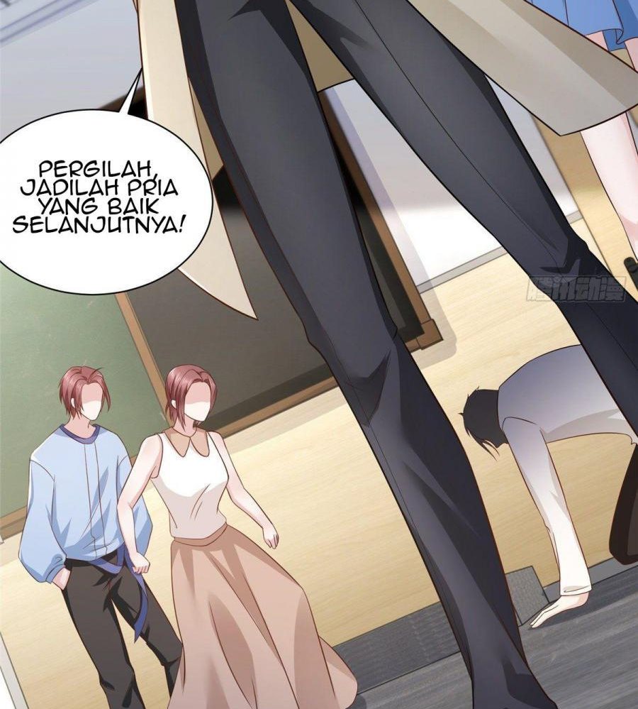 I Randomly Have A New Career Every Week Chapter 32 - halaman 59