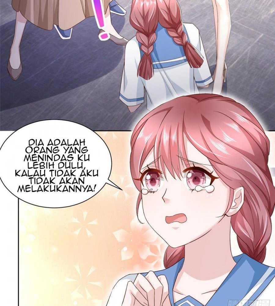 I Randomly Have A New Career Every Week Chapter 32 - halaman 6