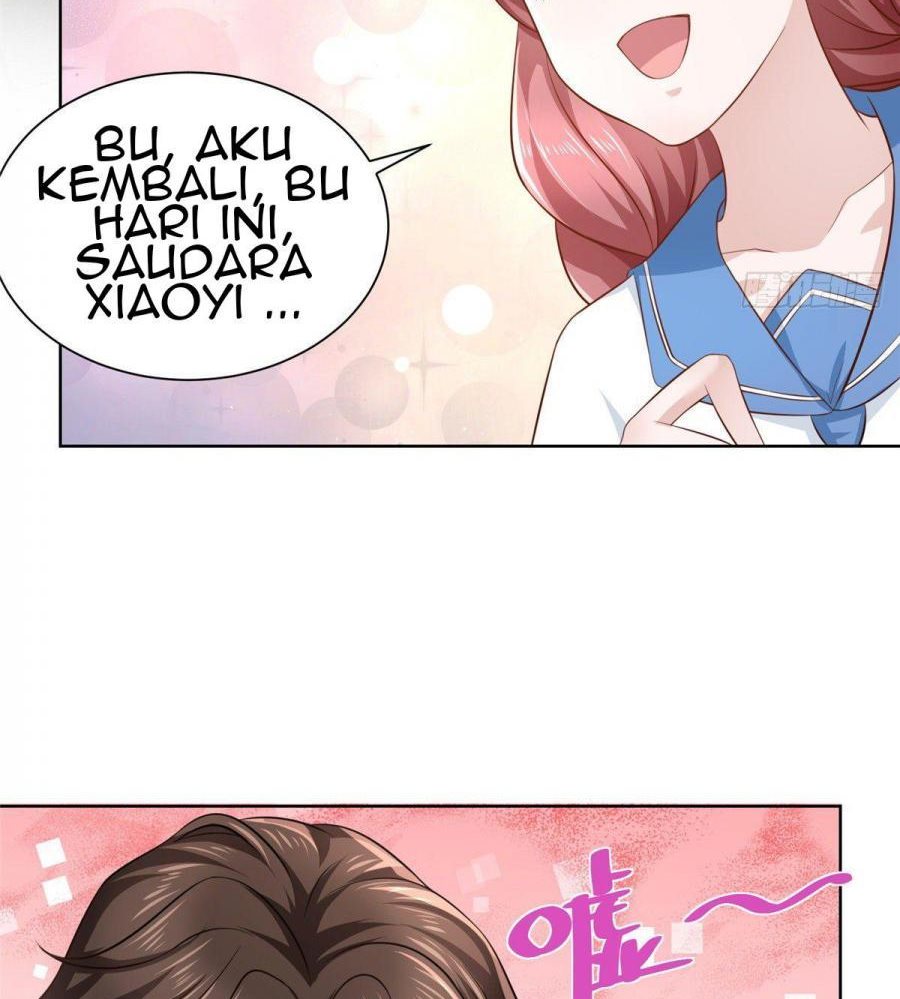 I Randomly Have A New Career Every Week Chapter 32 - halaman 62