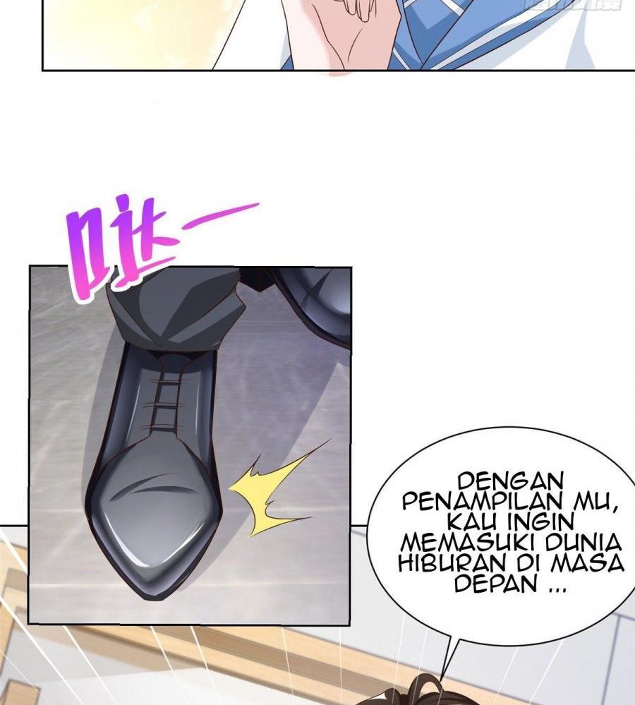 I Randomly Have A New Career Every Week Chapter 32 - halaman 7