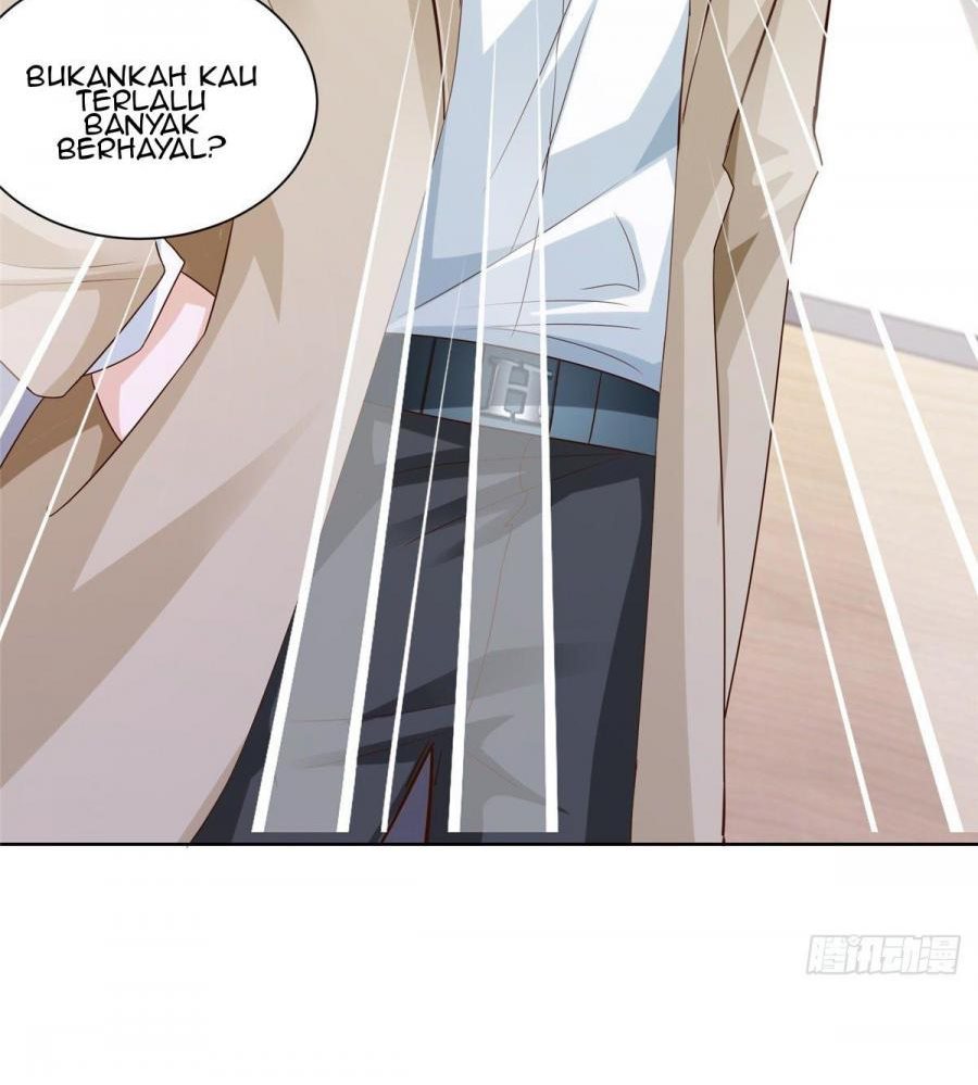 I Randomly Have A New Career Every Week Chapter 32 - halaman 9
