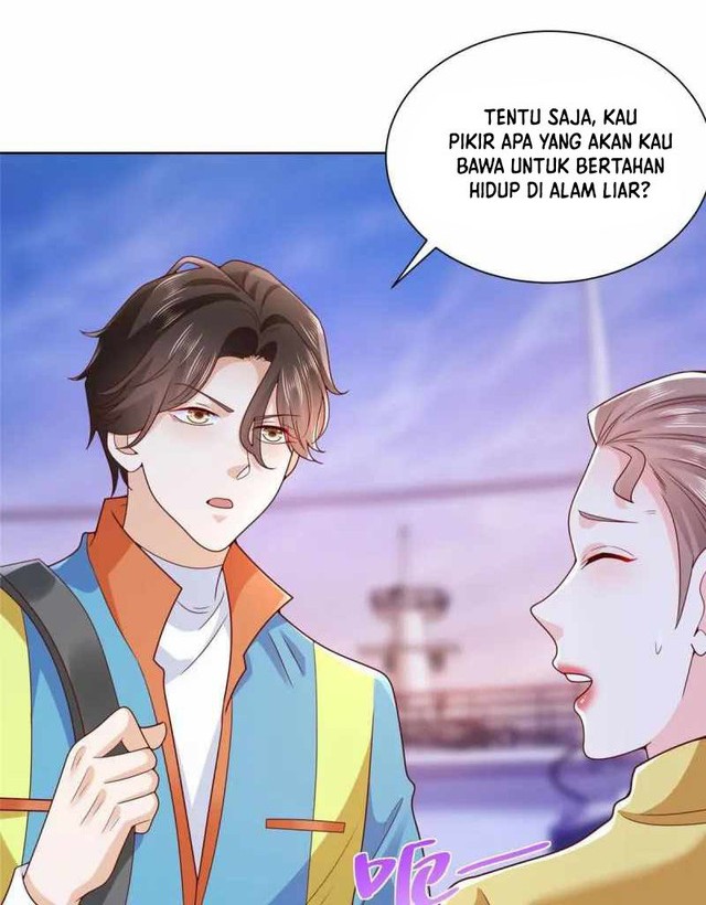 I Randomly Have A New Career Every Week Chapter 320 - halaman 16