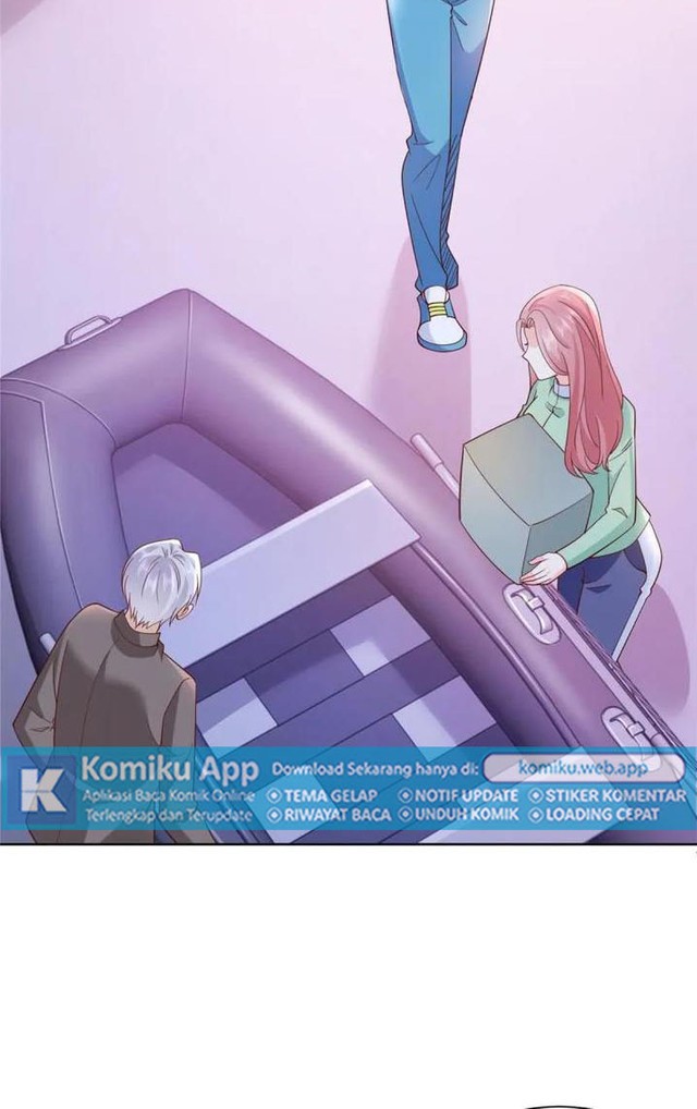 I Randomly Have A New Career Every Week Chapter 320 - halaman 3