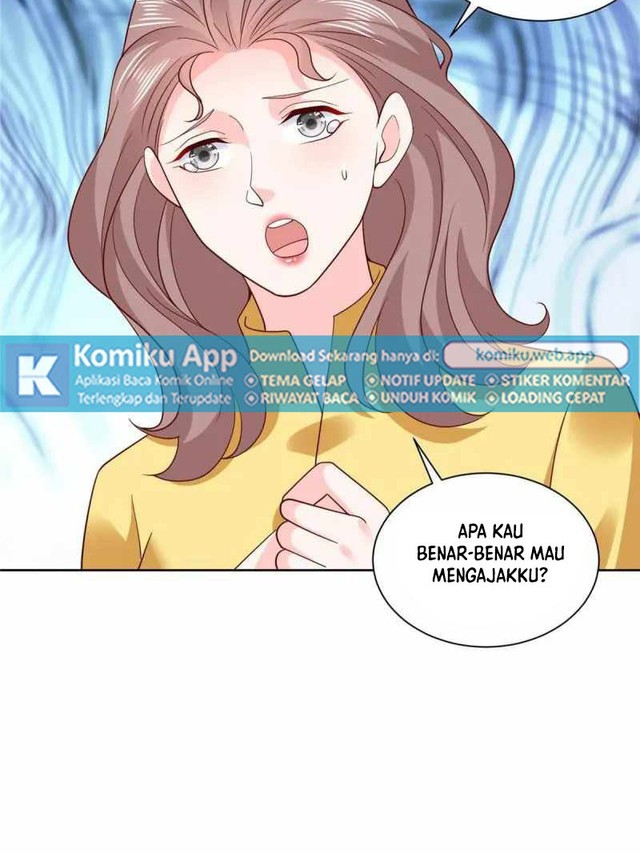 I Randomly Have A New Career Every Week Chapter 320 - halaman 6