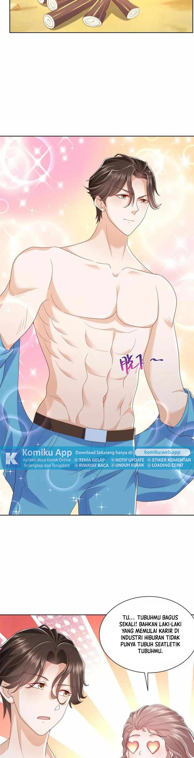 I Randomly Have A New Career Every Week Chapter 321 - halaman 7