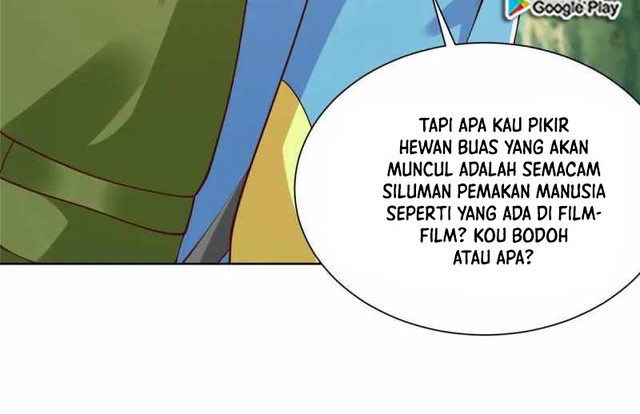 I Randomly Have A New Career Every Week Chapter 322 - halaman 10