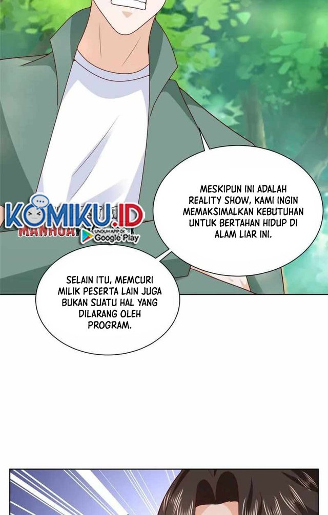 I Randomly Have A New Career Every Week Chapter 322 - halaman 18