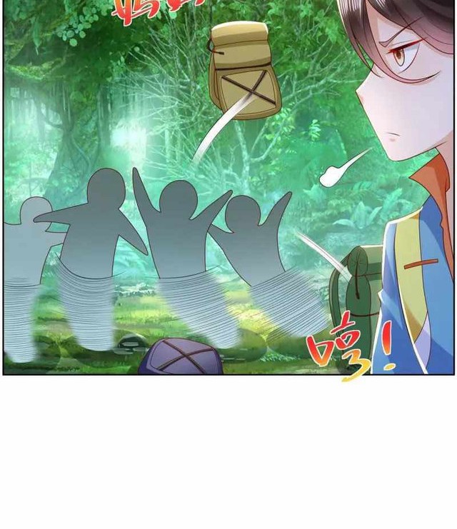 I Randomly Have A New Career Every Week Chapter 323 - halaman 23