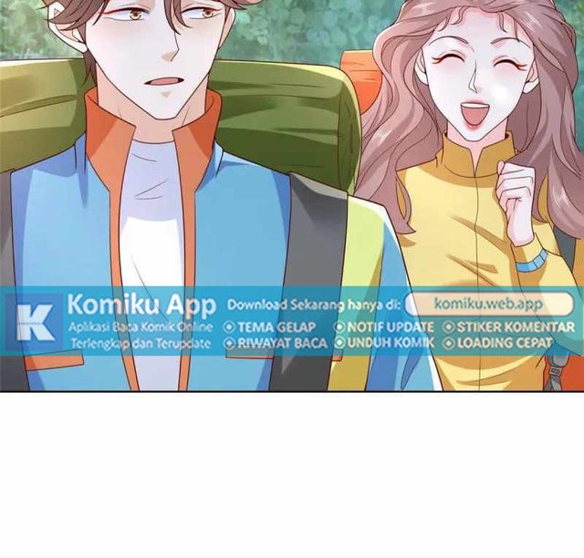 I Randomly Have A New Career Every Week Chapter 324 - halaman 10