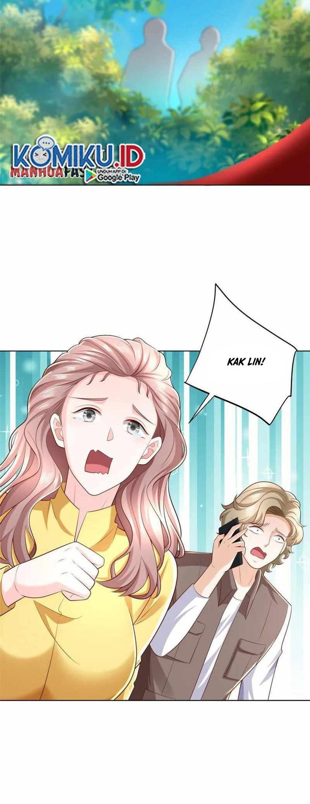 I Randomly Have A New Career Every Week Chapter 325 - halaman 12