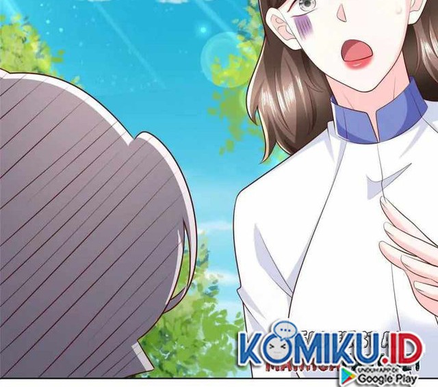 I Randomly Have A New Career Every Week Chapter 325 - halaman 16