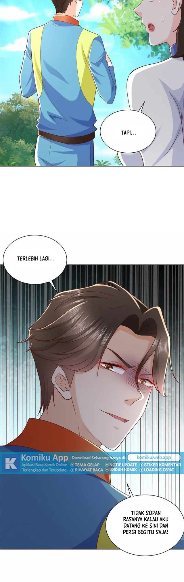 I Randomly Have A New Career Every Week Chapter 325 - halaman 20
