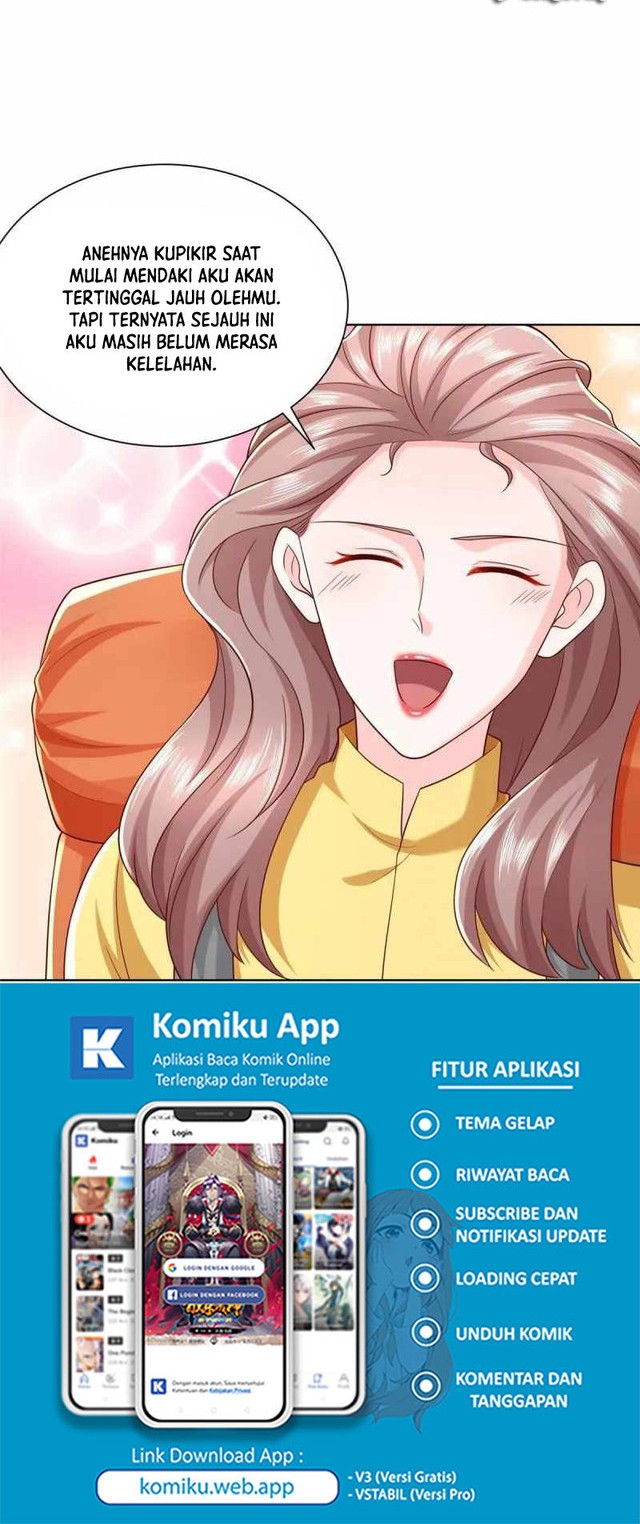 I Randomly Have A New Career Every Week Chapter 325 - halaman 24