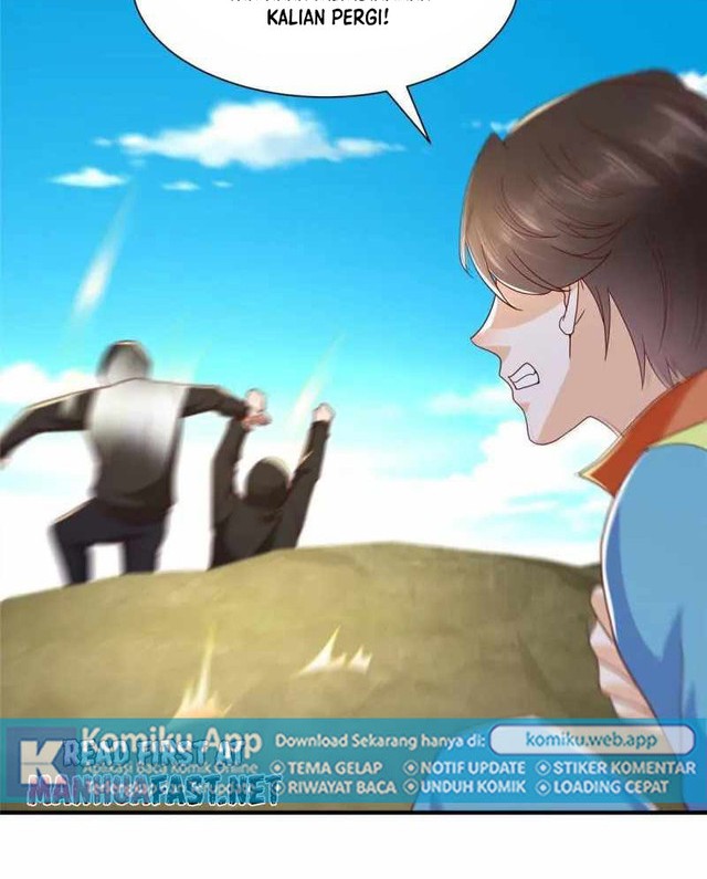 I Randomly Have A New Career Every Week Chapter 326 - halaman 13