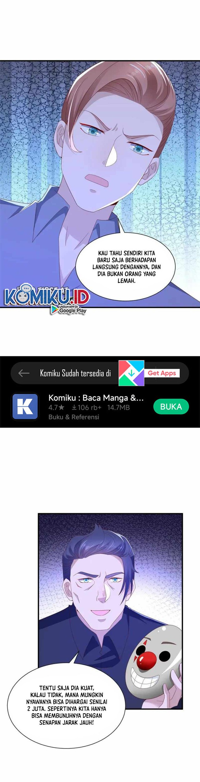 I Randomly Have A New Career Every Week Chapter 326 - halaman 19