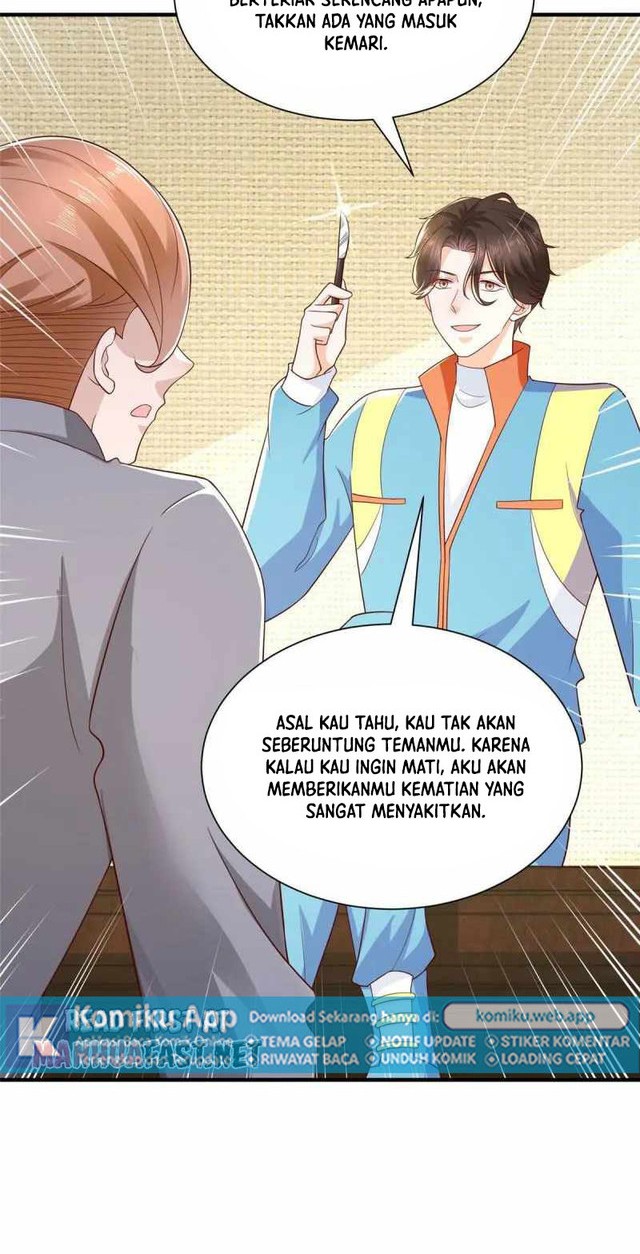 I Randomly Have A New Career Every Week Chapter 326 - halaman 28