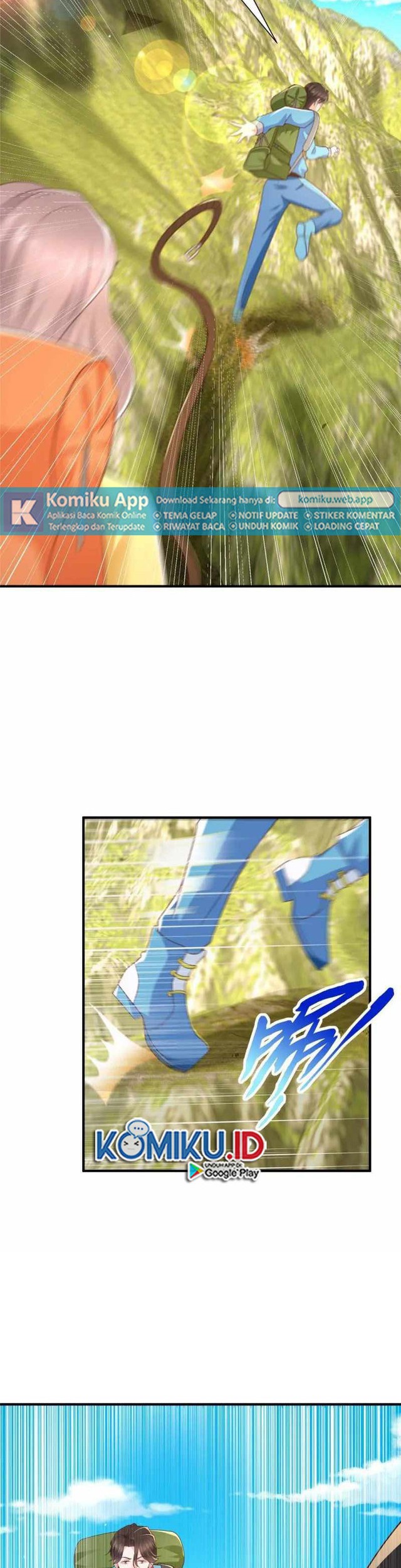 I Randomly Have A New Career Every Week Chapter 326 - halaman 7